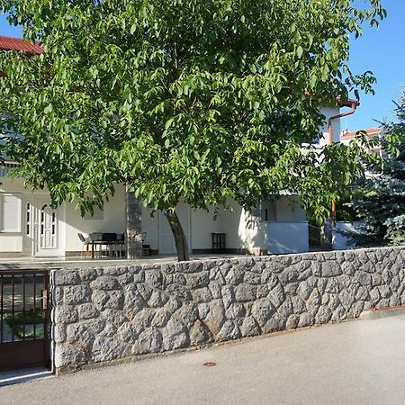 מאלינסקה Apartmani Gaj מראה חיצוני תמונה