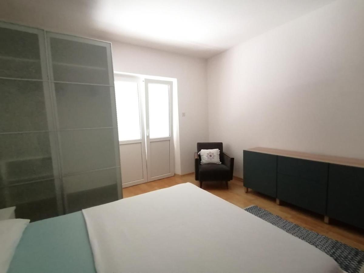 מאלינסקה Apartmani Gaj מראה חיצוני תמונה