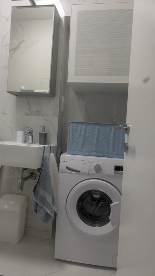 מאלינסקה Apartmani Gaj מראה חיצוני תמונה