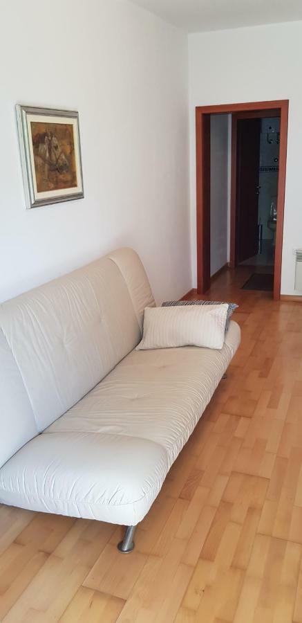 מאלינסקה Apartmani Gaj מראה חיצוני תמונה