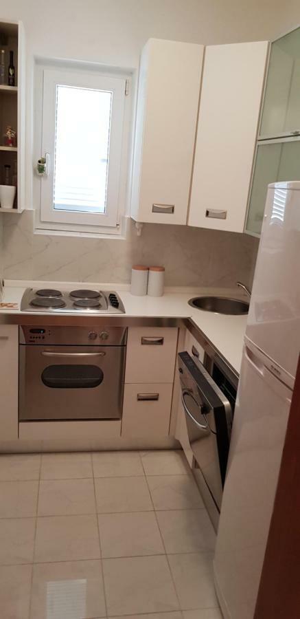 מאלינסקה Apartmani Gaj מראה חיצוני תמונה