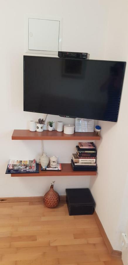מאלינסקה Apartmani Gaj מראה חיצוני תמונה
