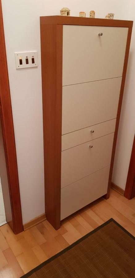 מאלינסקה Apartmani Gaj מראה חיצוני תמונה