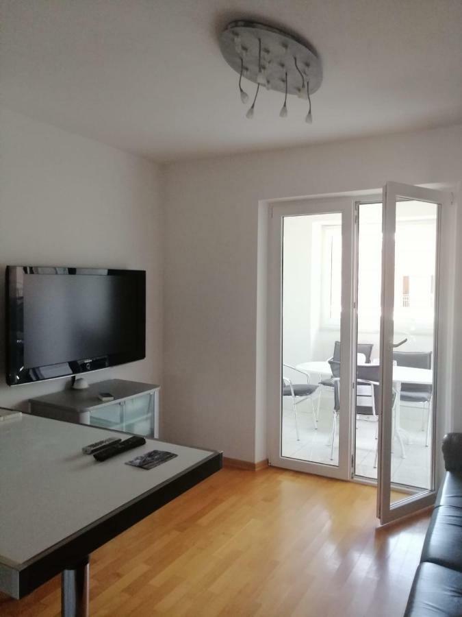 מאלינסקה Apartmani Gaj מראה חיצוני תמונה